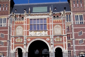 Rijksmuseum